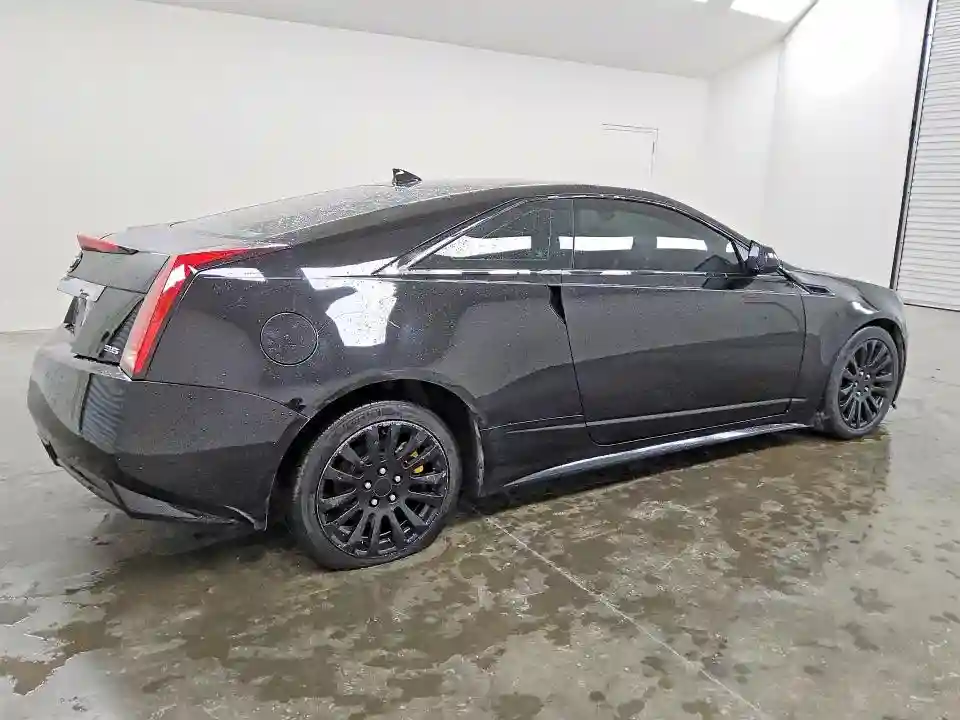 1G6DA1E37E0115650 2014 CADILLAC CTS-2