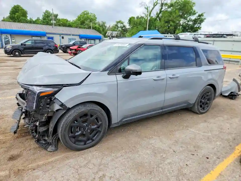 KNDNE5K34S6473167 2025 KIA ALL OTHER-0