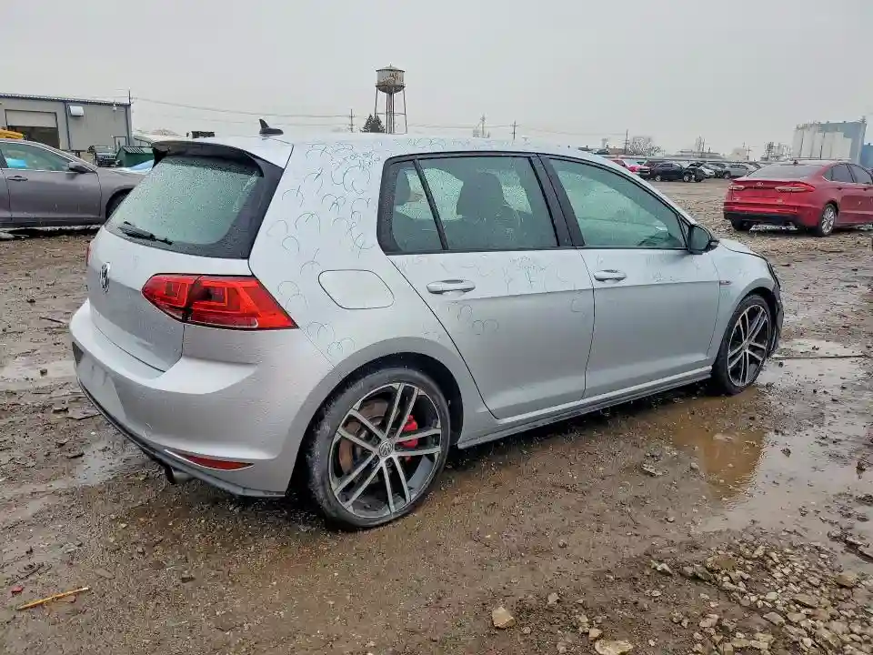 3VW447AU0HM062441 2017 VOLKSWAGEN GTI-2