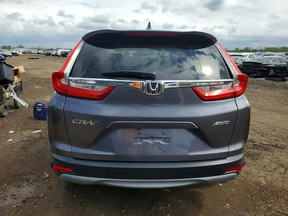 7FARW2H87JE007658 2018 HONDA CRV-5