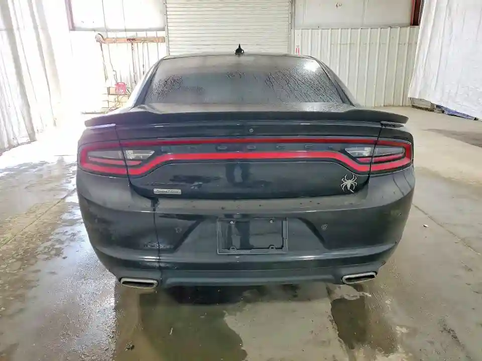 2C3CDXJG1MH557964 2021 DODGE CHARGER-5