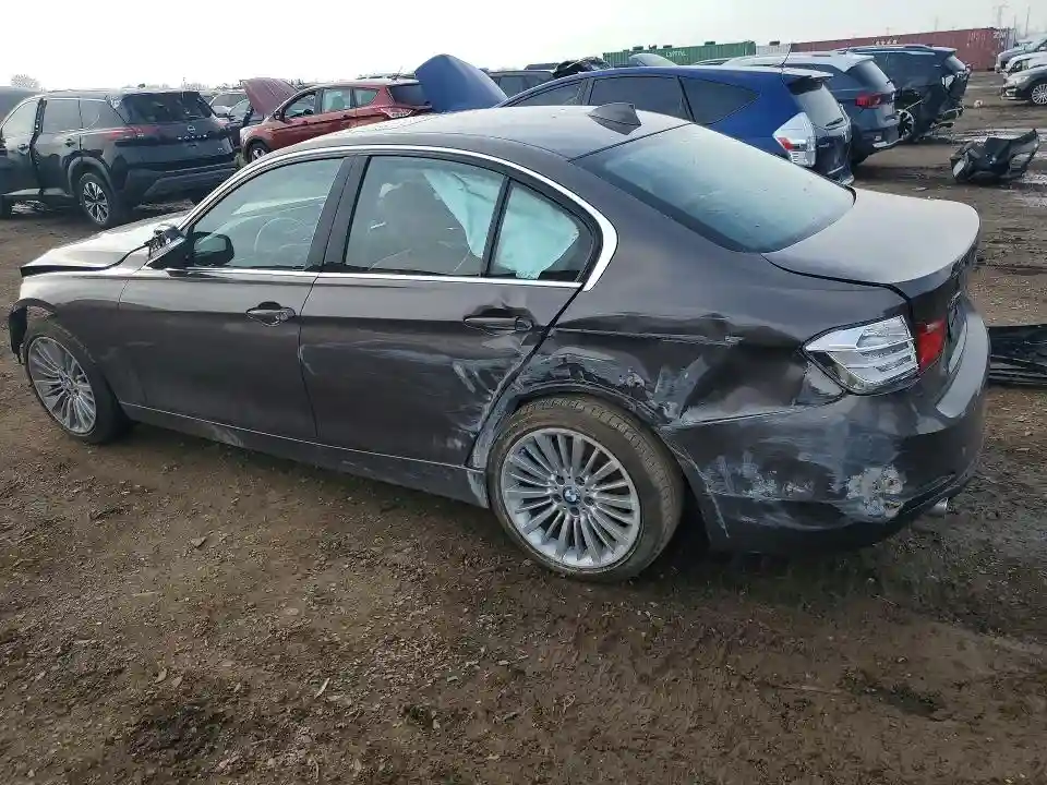 WBA3B9G51FNR94471 2015 BMW 3 SERIES-1