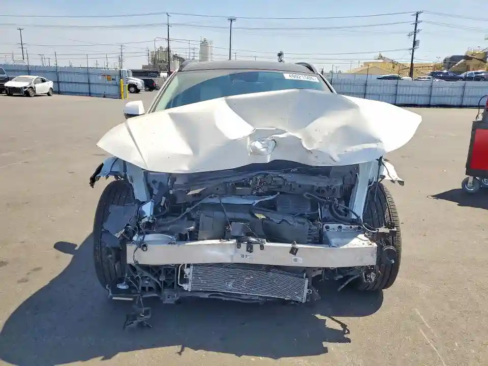 7YAKRDDC5SY024852 2025 HYUNDAI IONIQ-4