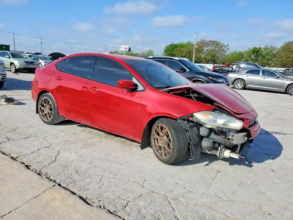 1C3CDFBA3DD595858 2013 DODGE DART-3