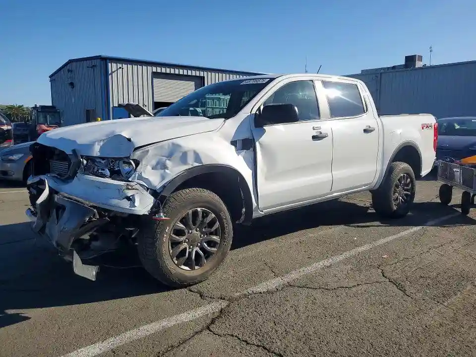 1FTER4FH6PLE00606 2023 FORD RANGER-0