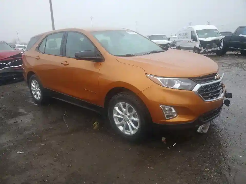 2GNAXHEV8J6200806 2018 CHEVROLET EQUINOX-3