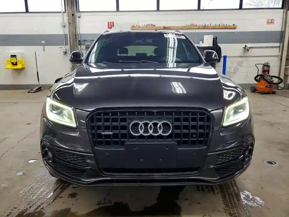 WA1D7AFPXGA055805 2016 AUDI Q5-4