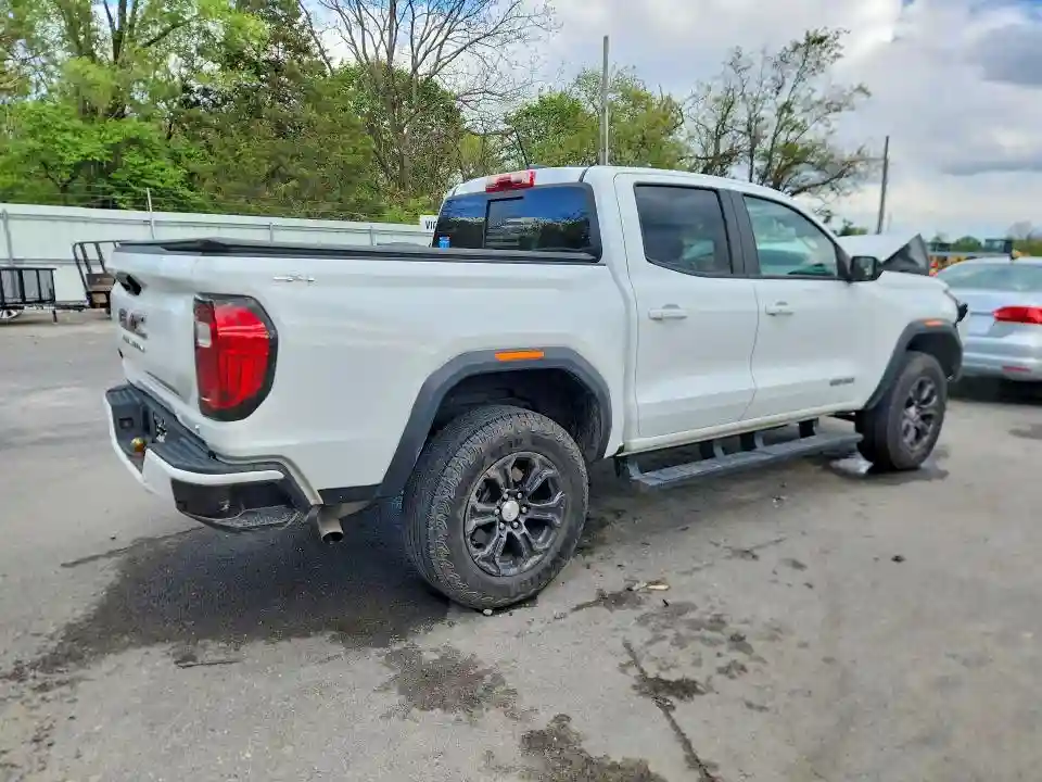 1GTP6BEK2P1251545 2023 GMC CANYON-2