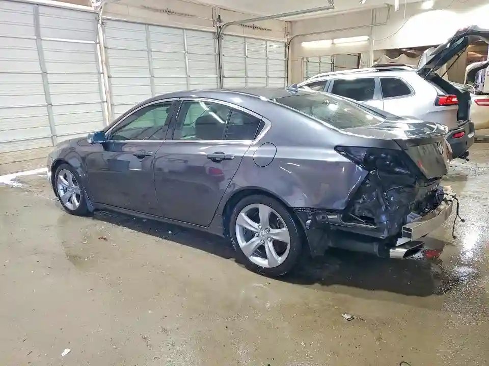 19UUA9F52DA002629 2013 ACURA TL-1