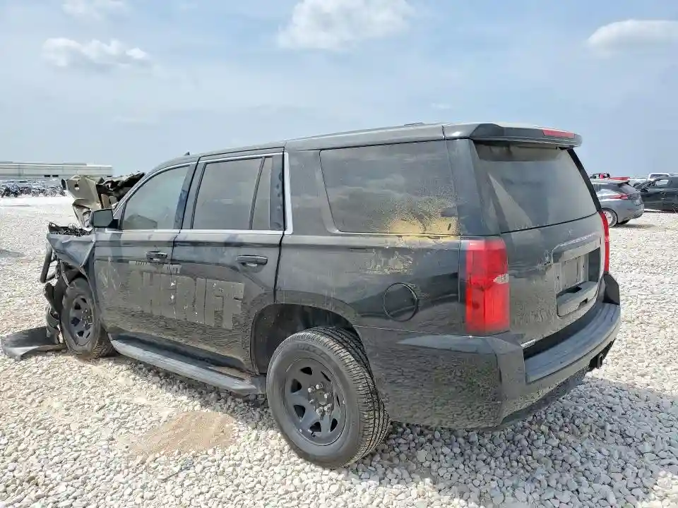 1GNLCDEC1LR297950 2020 CHEVROLET TAHOE-1