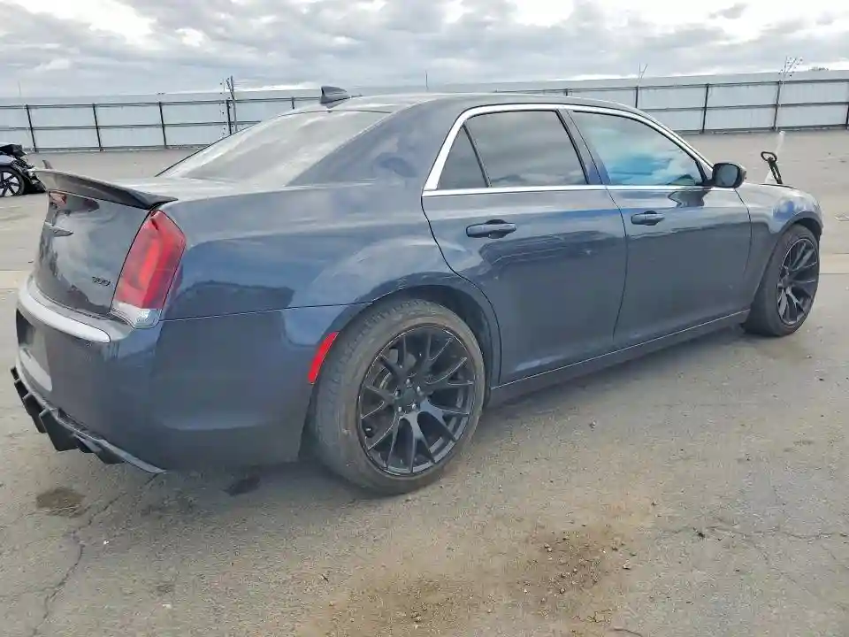 2C3CCAAG1GH351273 2016 CHRYSLER 300-2