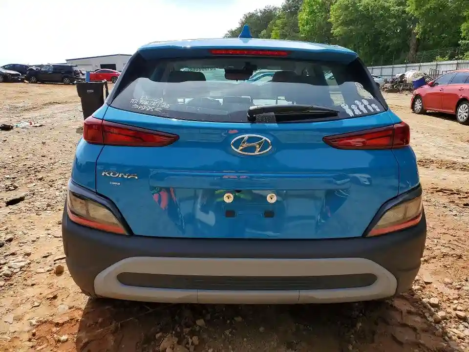 KM8K22AB4PU955882 2023 HYUNDAI KONA-5