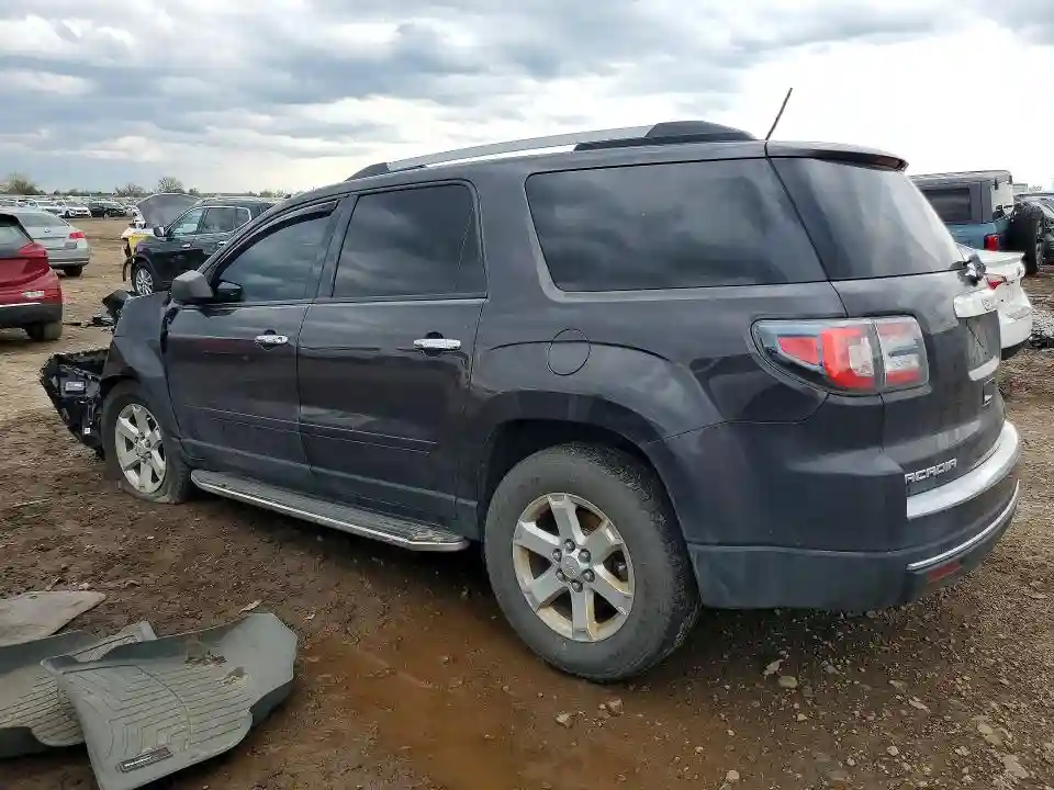 1GKKVNED5FJ244821 2015 GMC ACADIA-1