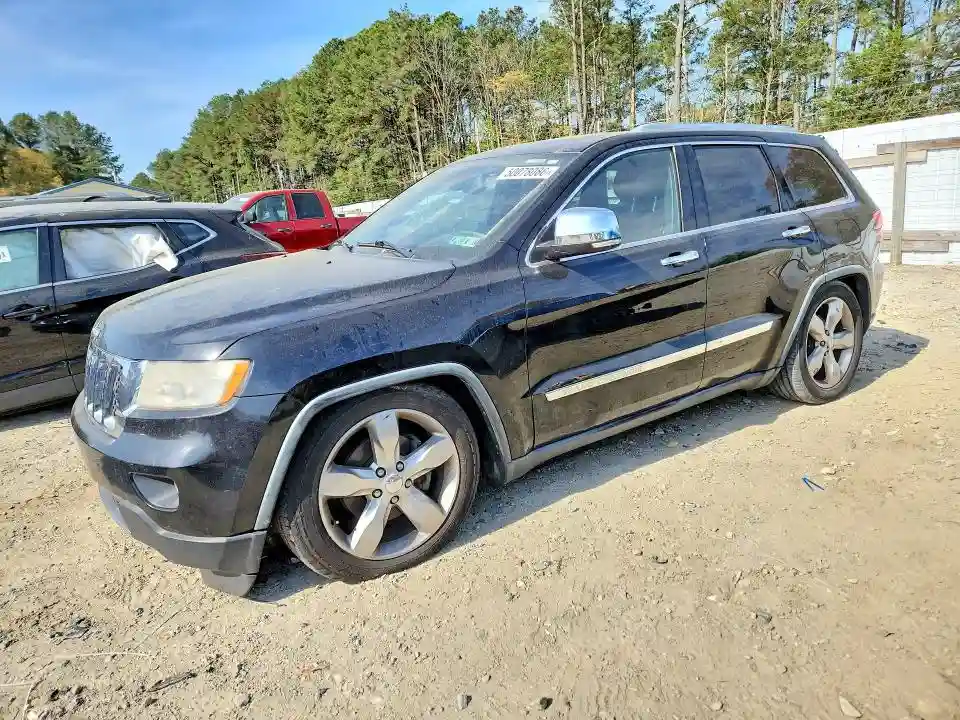 1J4RR6GG9BC574031 2011 JEEP CHEROKEE-0