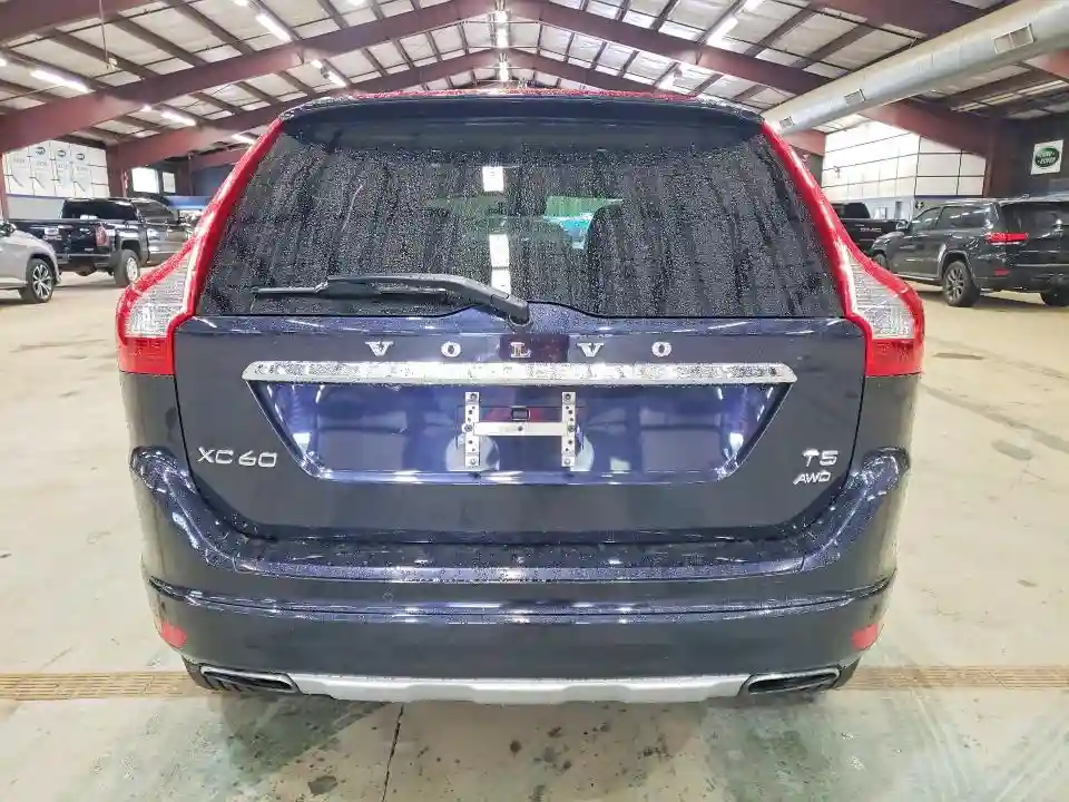 YV4612RK8G2830339 2016 VOLVO XC60-5