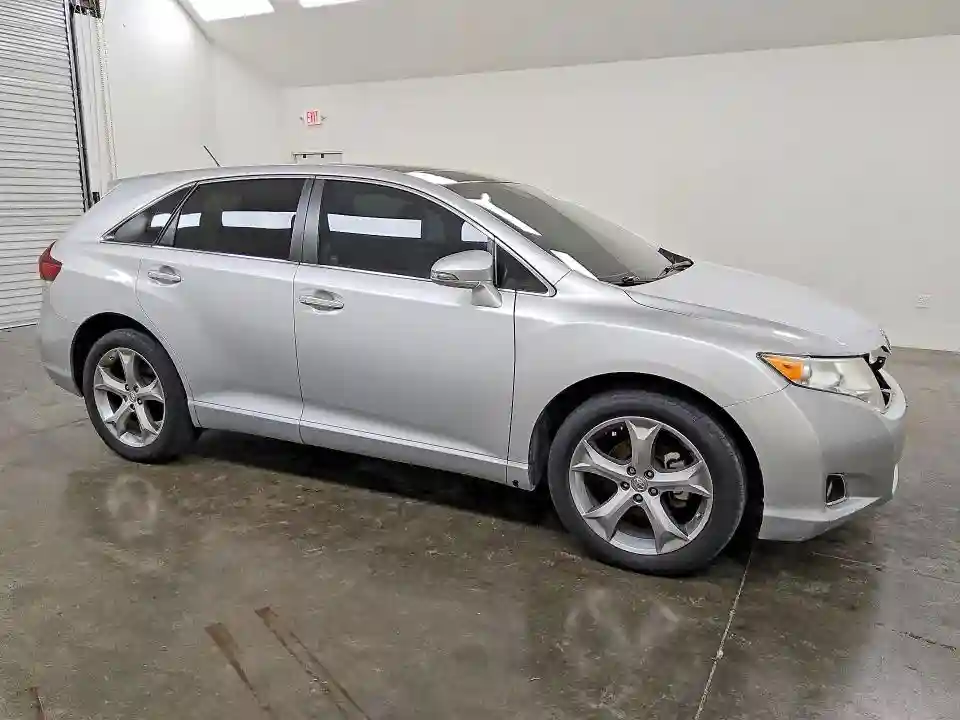 4T3ZK3BBXEU065622 2014 TOYOTA VENZA-3