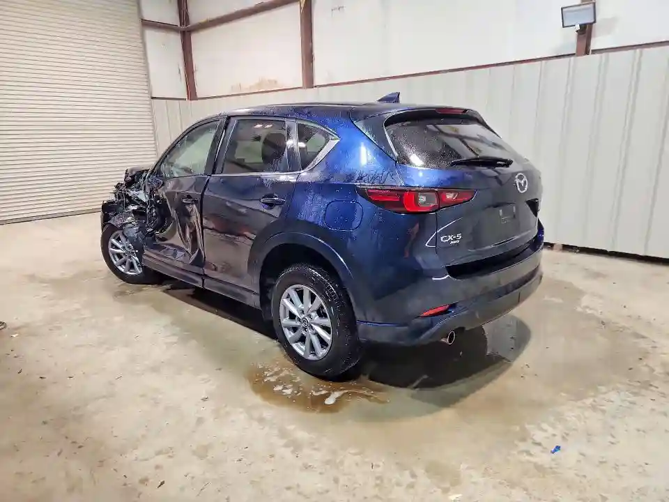 JM3KFBBL7S0769230 2025 MAZDA CX-5-1