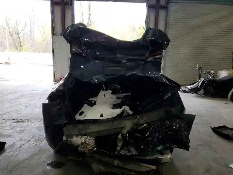 7SAYGAEEXSF233741 2025 TESLA MODEL Y-5