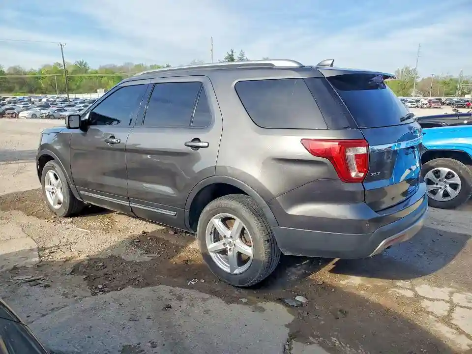 1FM5K8D80GGB66515 2016 FORD EXPLORER-1