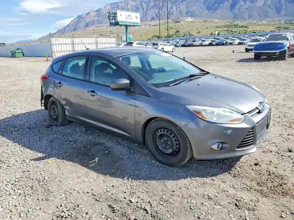 1FAHP3K24CL302639 2012 FORD FOCUS-3