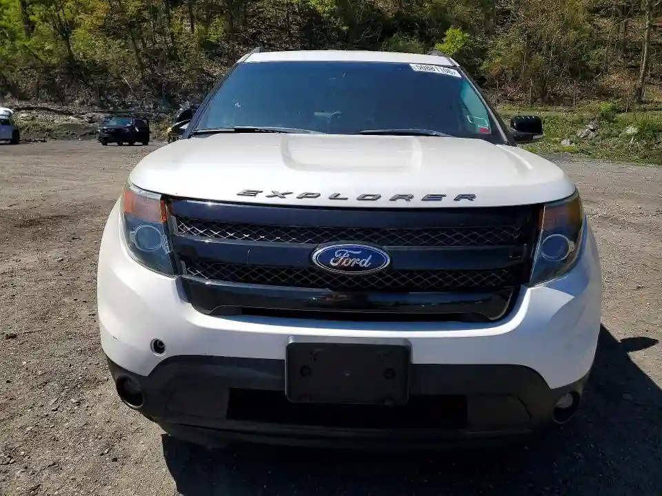 1FM5K8GT0DGC56212 2013 FORD EXPLORER-4