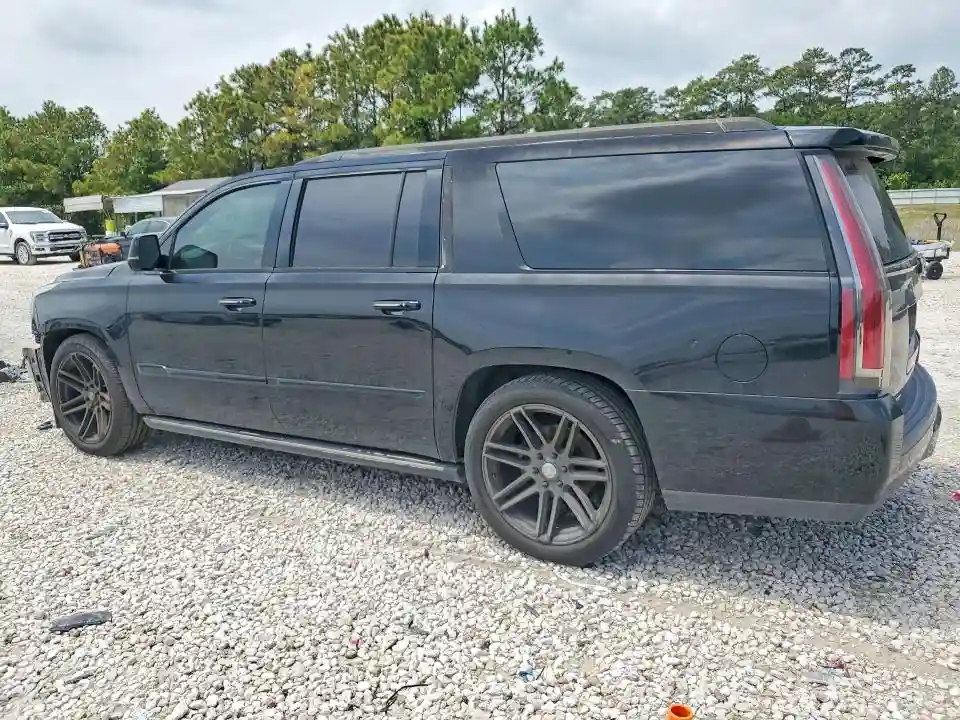 1GYS4KKJ4GR142916 2016 CADILLAC ESCALADE-1