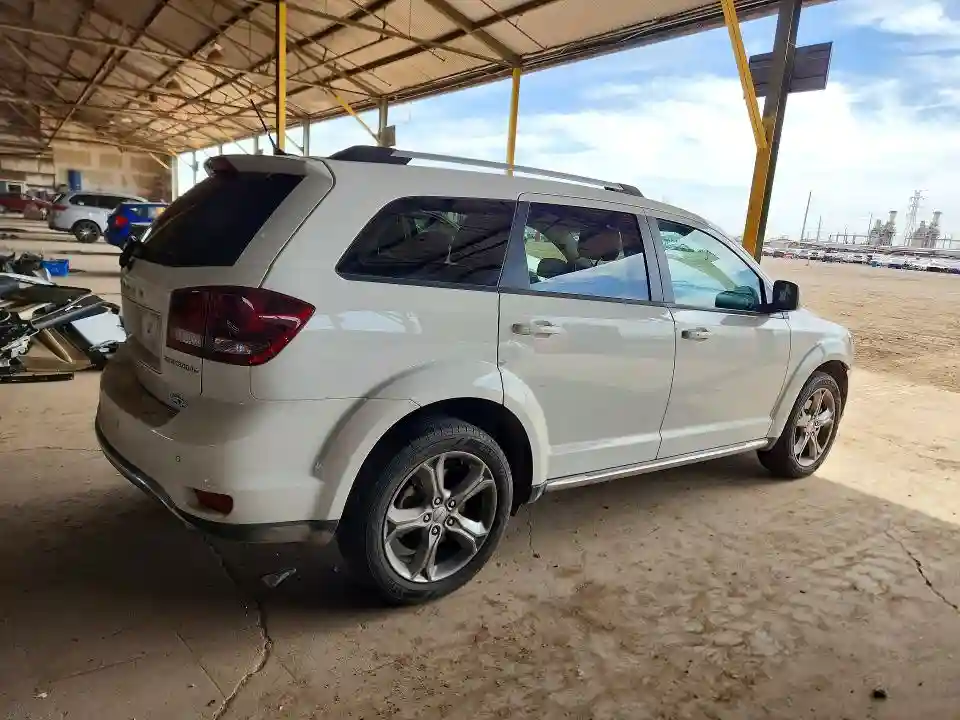 3C4PDCGG0GT195215 2016 DODGE JOURNEY-2