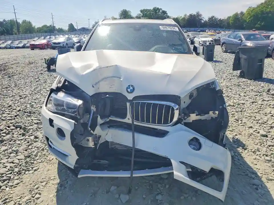 5UXKR0C33H0X79490 2017 BMW X5-4