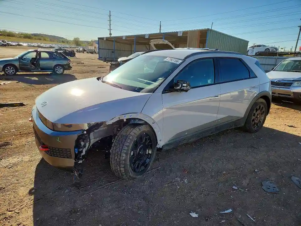7YAKPDDC1SY039239 2025 HYUNDAI IONIQ-0