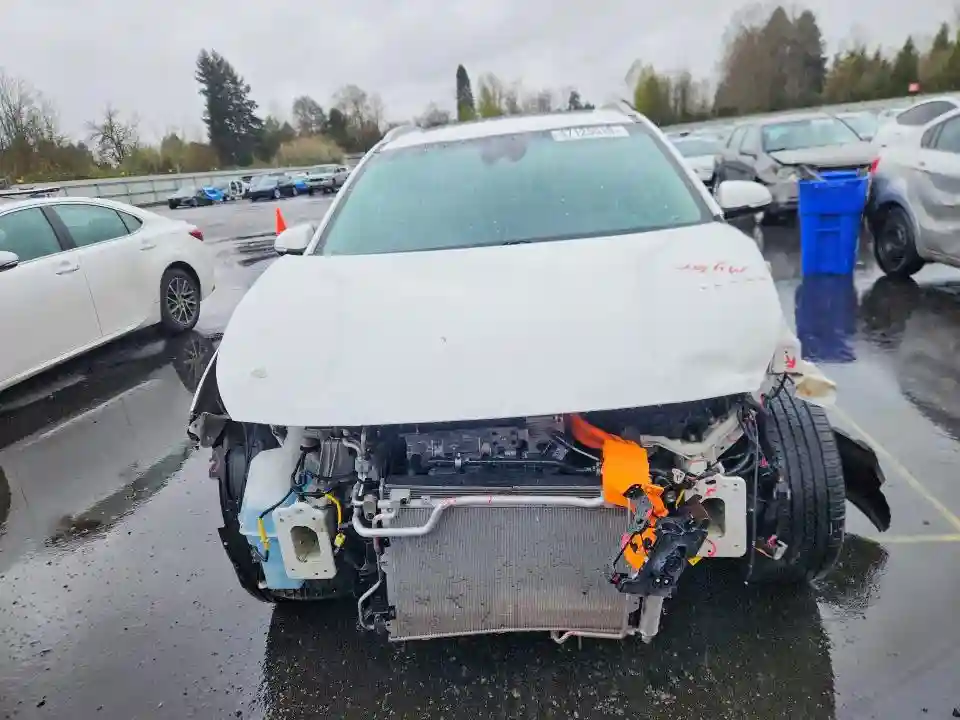 KNDCE3LGXN5146618 2022 KIA NIRO EV-4