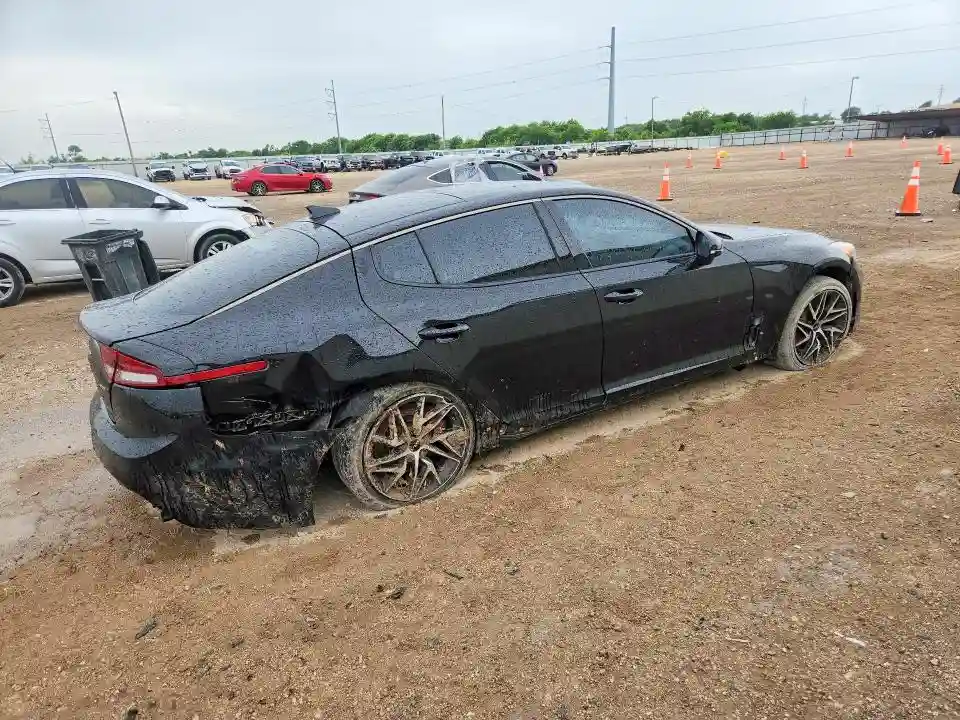 KNAE35LD5P6131440 2023 KIA STINGER-2