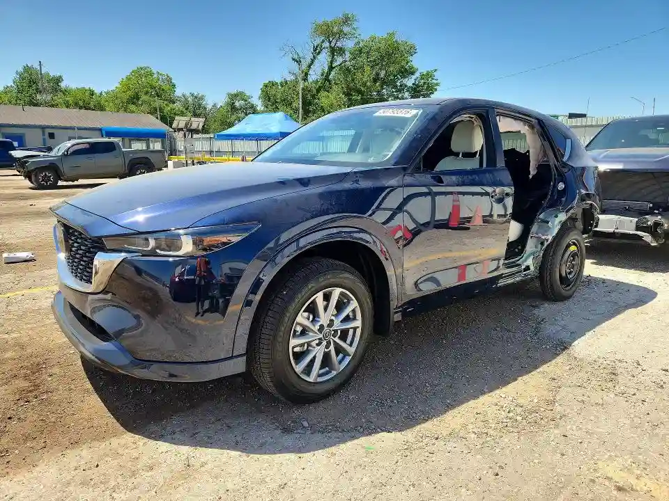 JM3KFBCM8S0767073 2025 MAZDA CX-5-0