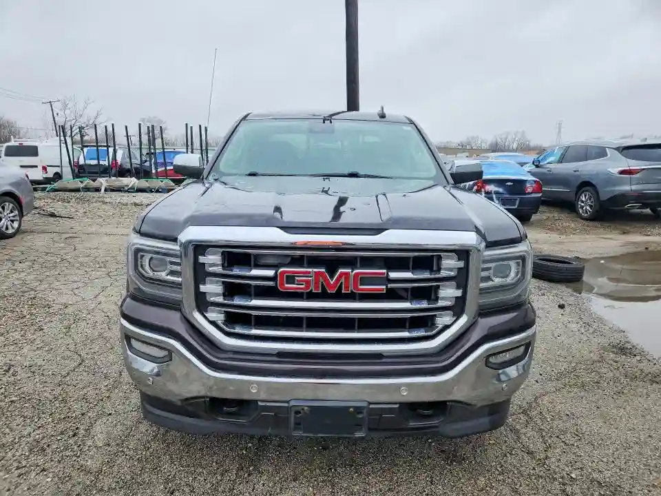 3GTU2NEC5GG246107 2016 GMC SIERRA-4
