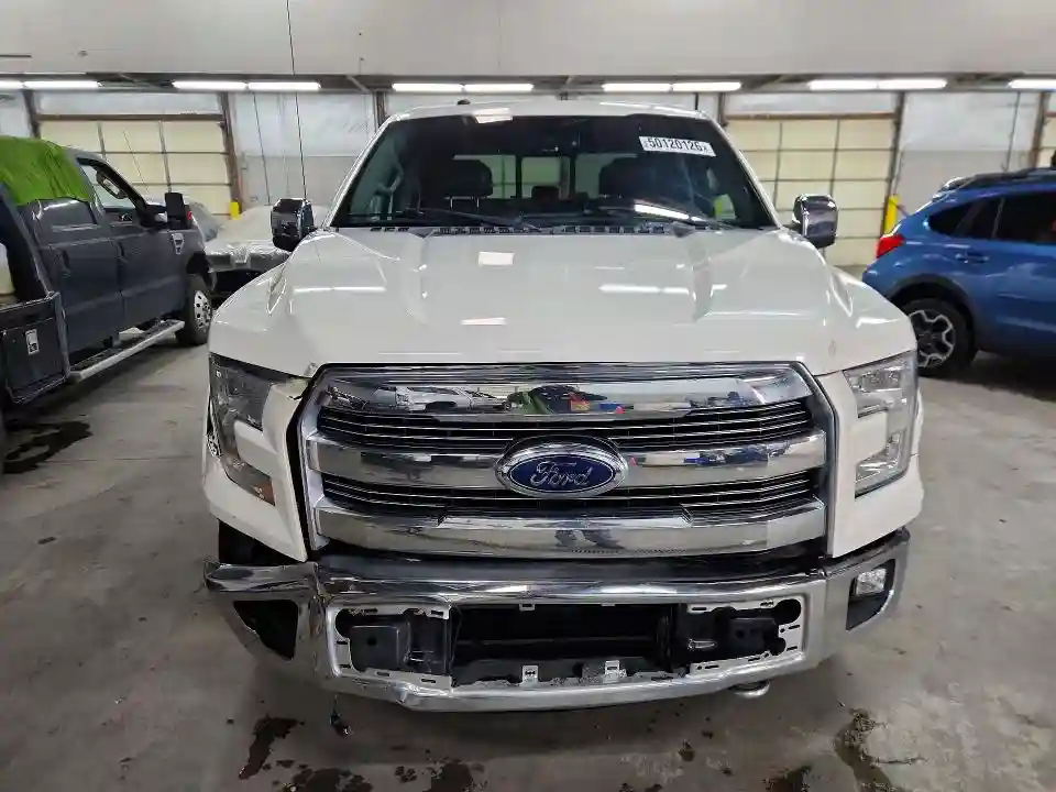 1FTEW1EG9HFC85595 2017 FORD F150-4