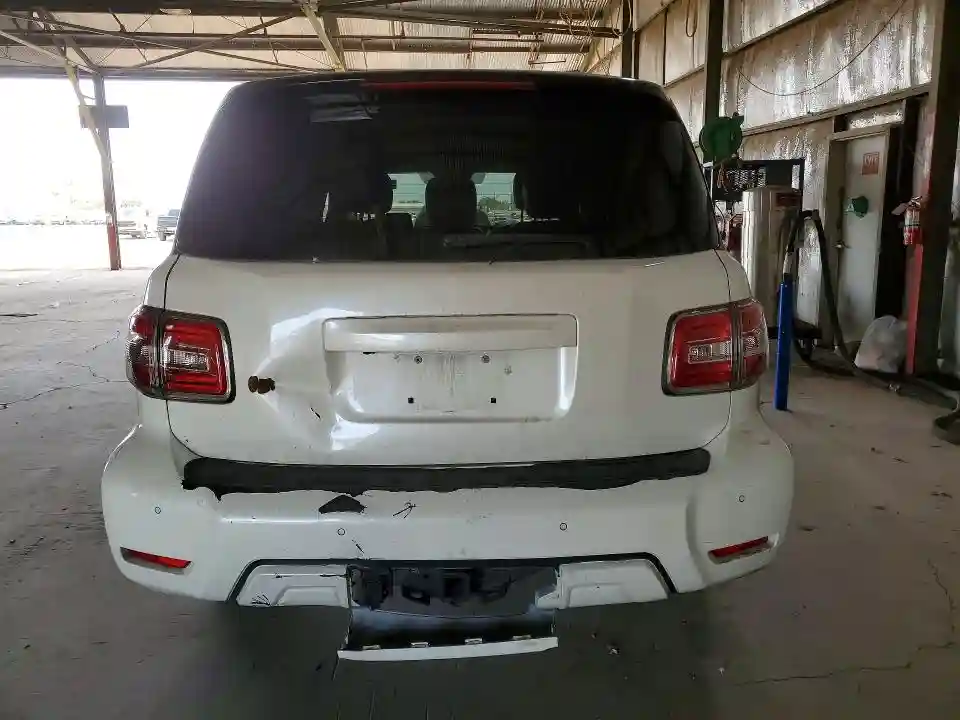 JN8AY2ND2J9056964 2018 NISSAN ARMADA-5