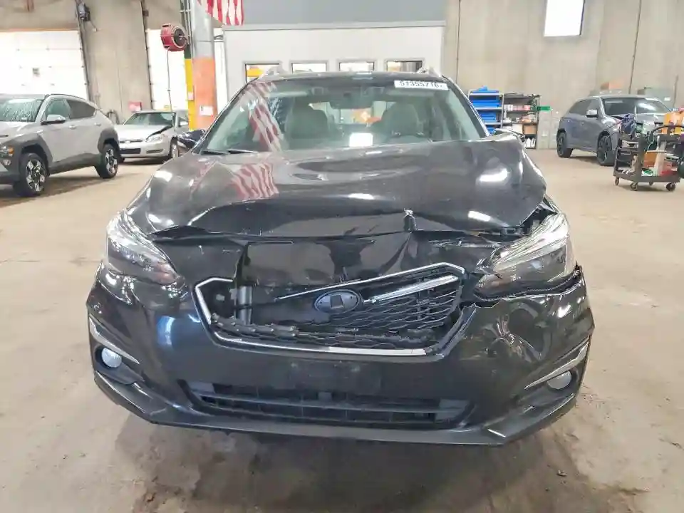 4S3GTAT66J3704294 2018 SUBARU IMPREZA-4