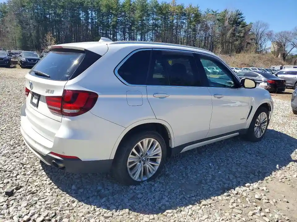 5UXKR0C55G0P34812 2016 BMW X5-2