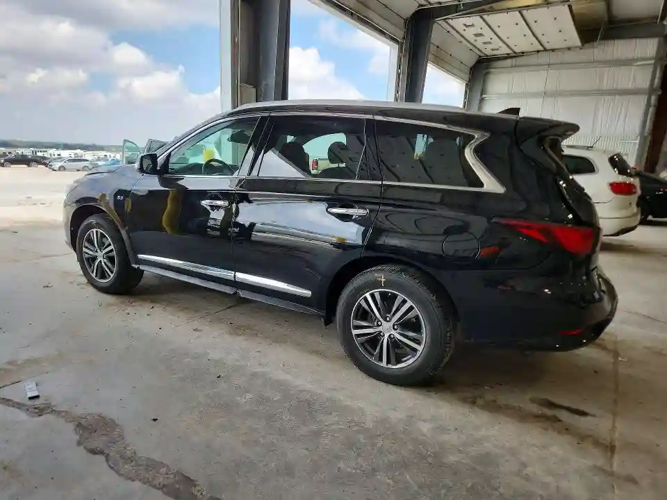 5N1DL0MM8KC521647 2019 INFINITI QX60-1