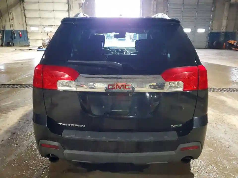 2CTFLUE57B6352102 2011 GMC TERRAIN-5