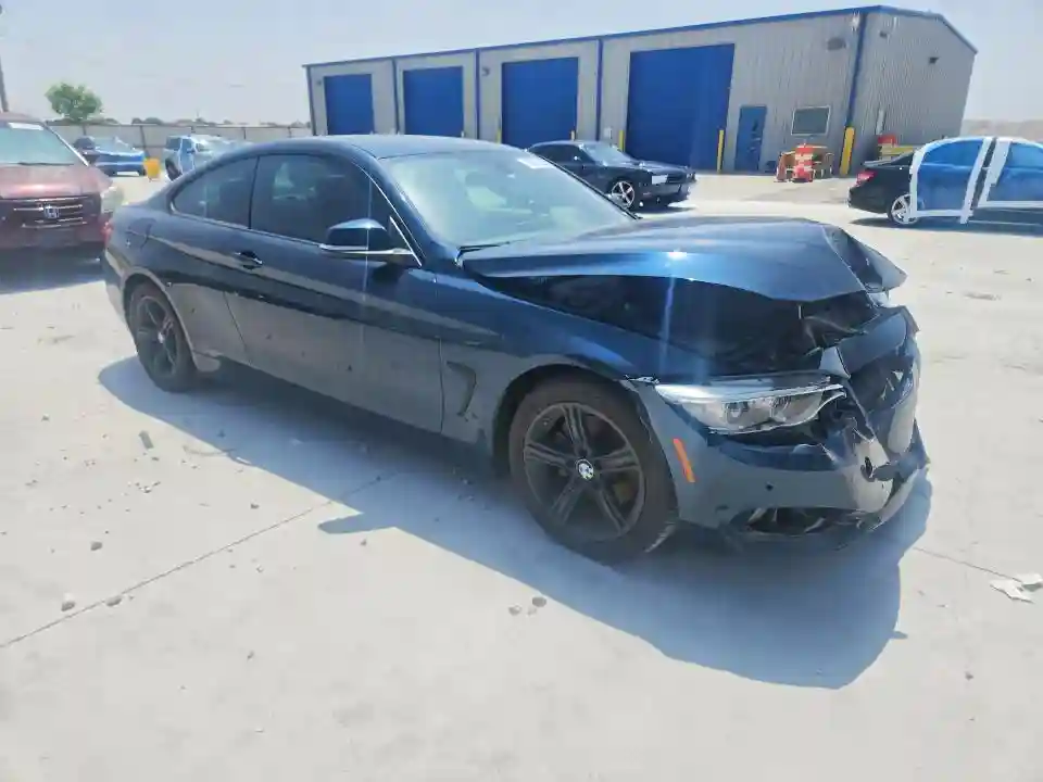 WBA3N3C50FK232518 2015 BMW 4 SERIES-3