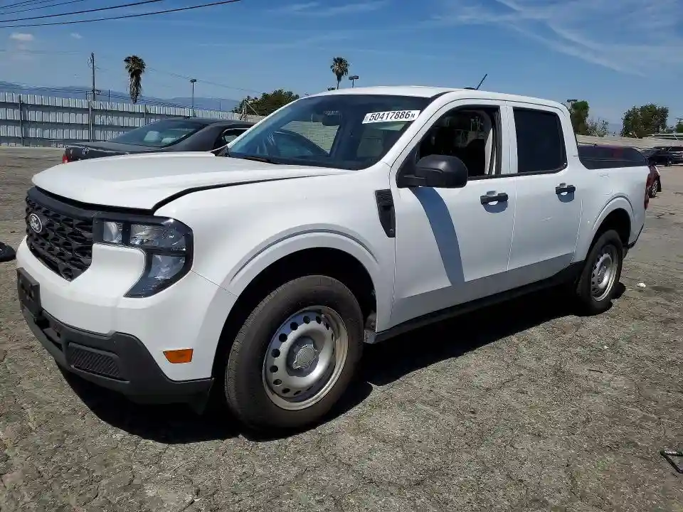 3FTTW8BA6SRB67529 2025 FORD MAVERICK-0
