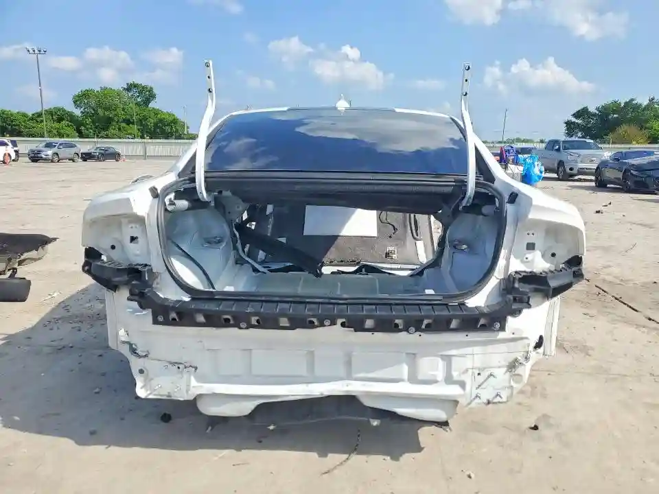 2C3CDXGJ6JH277407 2018 DODGE CHARGER R-5