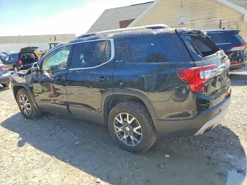1GKKNML47PZ186551 2023 GMC ACADIA-1