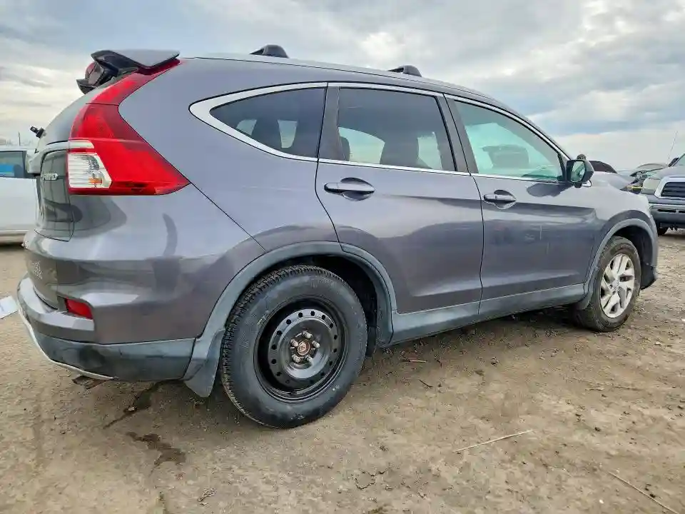 2HKRM4H57GH704244 2016 HONDA CRV-2