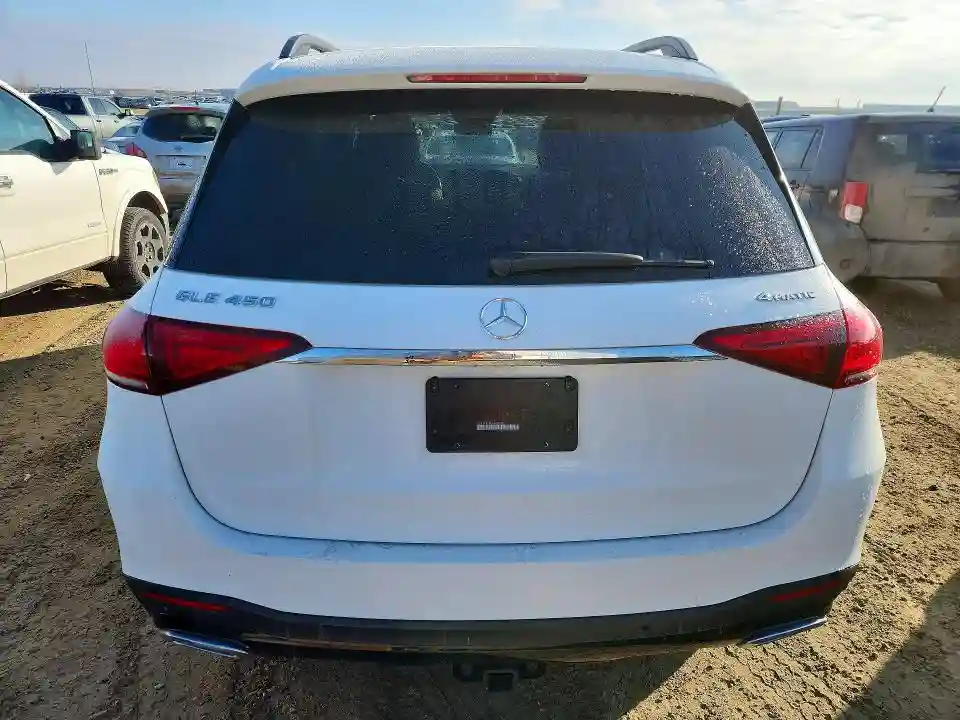 4JGFB5KBXPA963892 2023 MERCEDES-BENZ GLE-CLASS-5