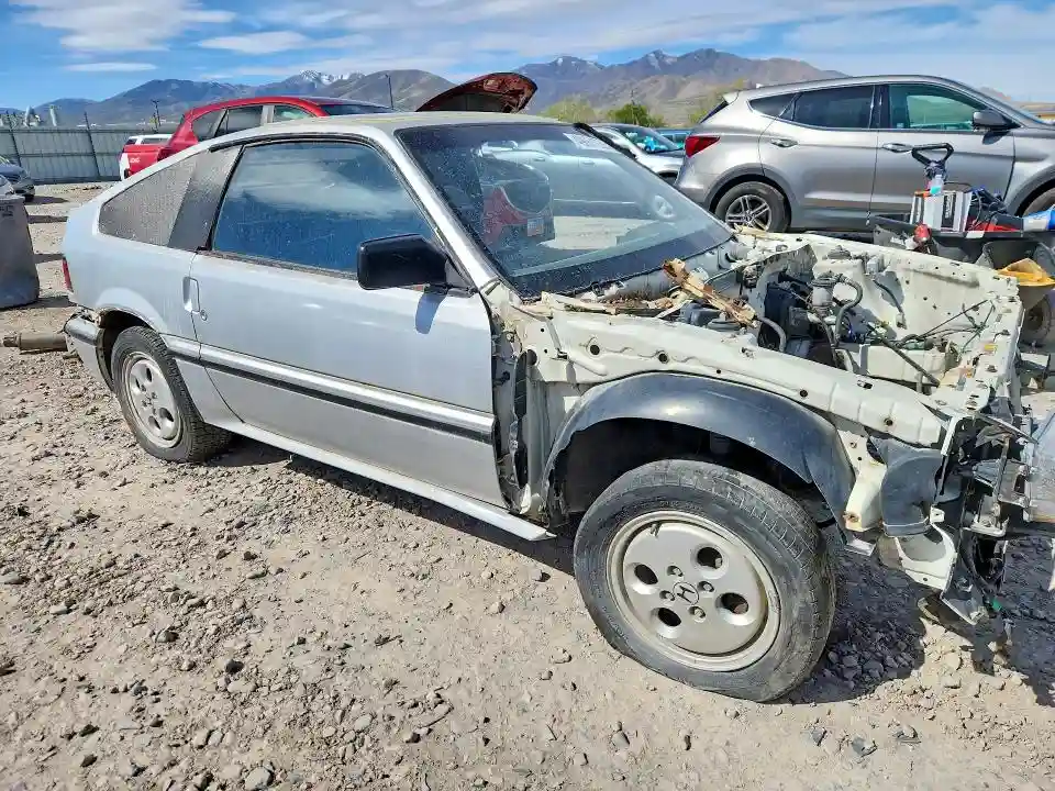 JHMAF5335GS008341 1986 HONDA CIVIC-3