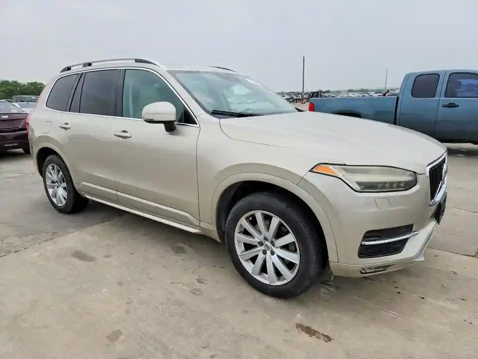 YV4A22PK0G1067720 2016 VOLVO XC90-3