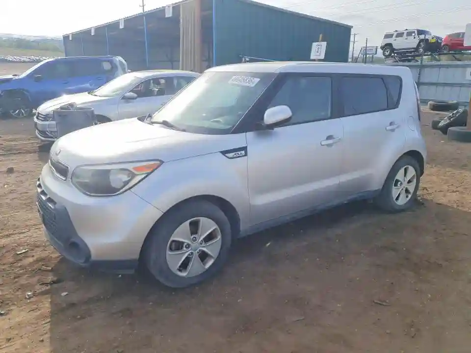 KNDJN2A23F7767083 2015 KIA SOUL-0