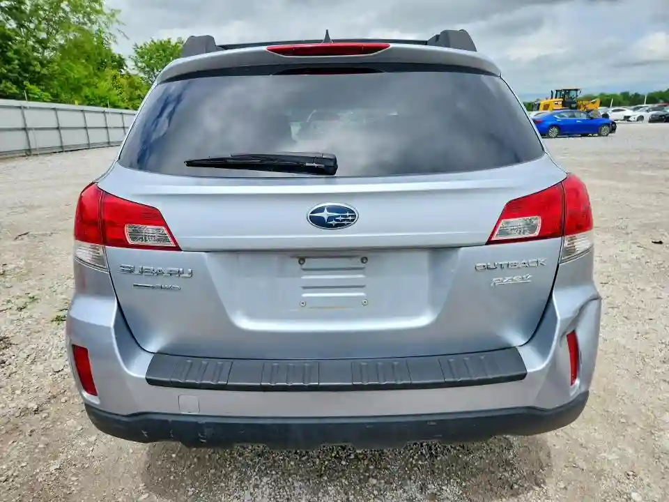 4S4BRBKC3E3225550 2014 SUBARU OUTBACK-5