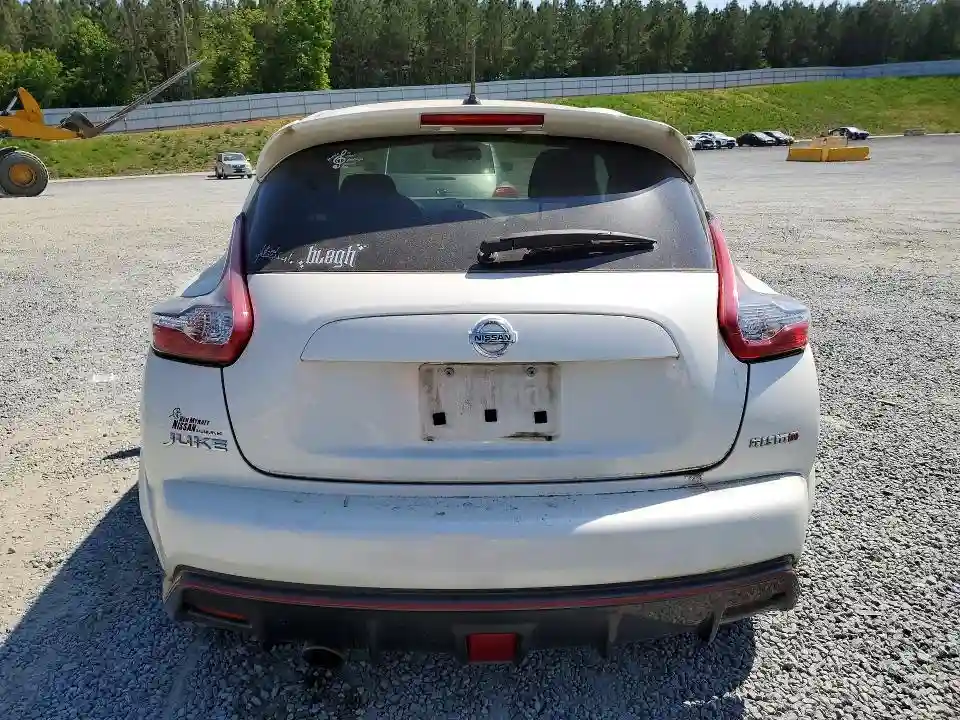 JN8AF5MV0FT562028 2015 NISSAN JUKE-5